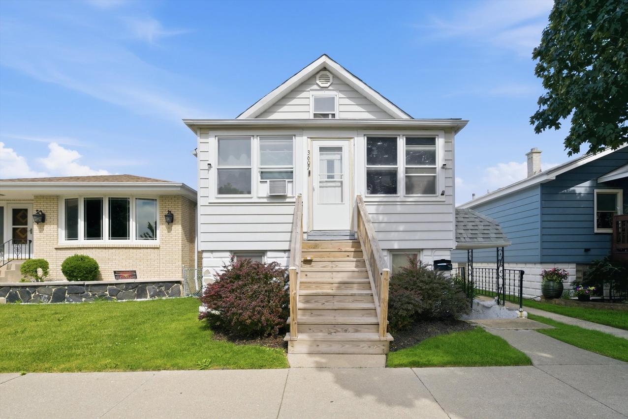 3607 S 55th Ct., Cicero, IL 60804