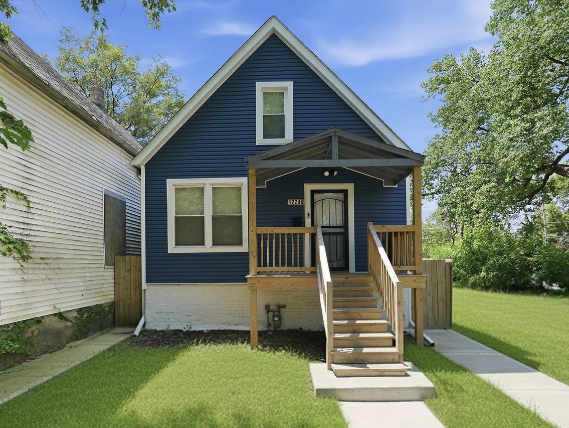 12206 S Union Ave., Chicago, IL 60628
