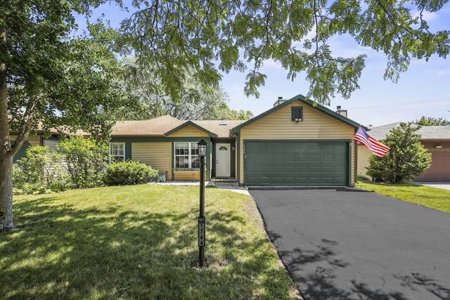 Homes Just Sold That Attend Kennedy Junior High School: August 25th to August 31st