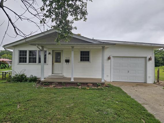 Homes Just Sold in Metropolis: September 8th to September 14th