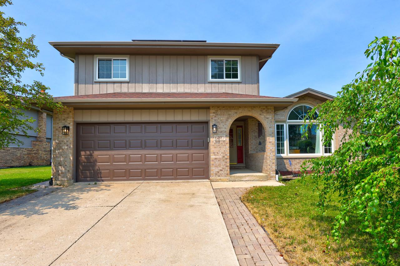 288 Heritage Pkwy., Romeoville, IL 60446