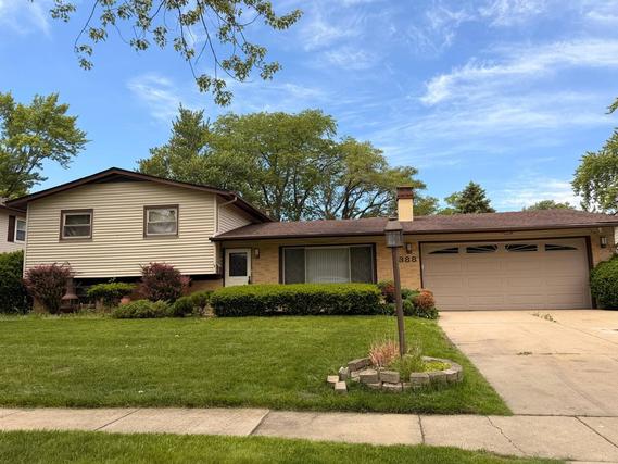 New Foreclosures & Short Sales That Attend Anne Fox Elementary School: July 20th to July 26th