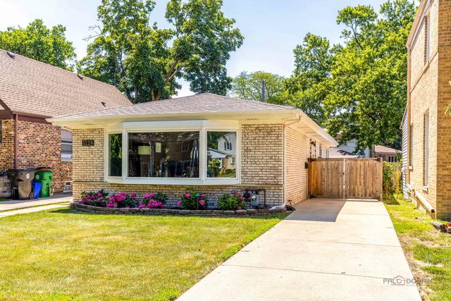New Homes For Sale This Week That Attend Maine South High School: July 17th to July 23rd