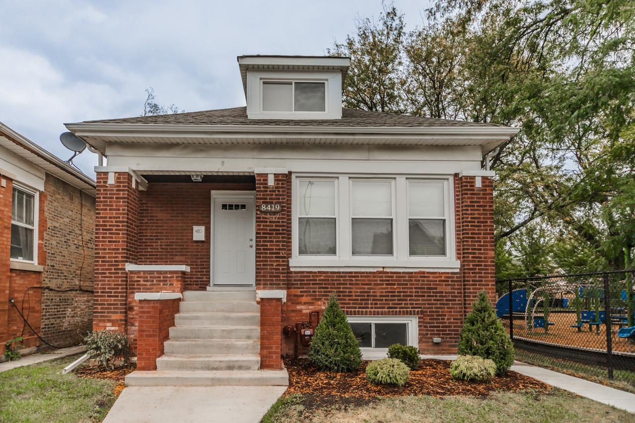 8419 S Morgan St., Chicago, IL 60620