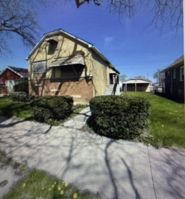 12627 S Marshfield Ave., Calumet Park, IL 60827