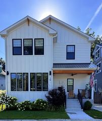 Homes Just Sold That Attend Naper Elementary School: September 1st to September 7th