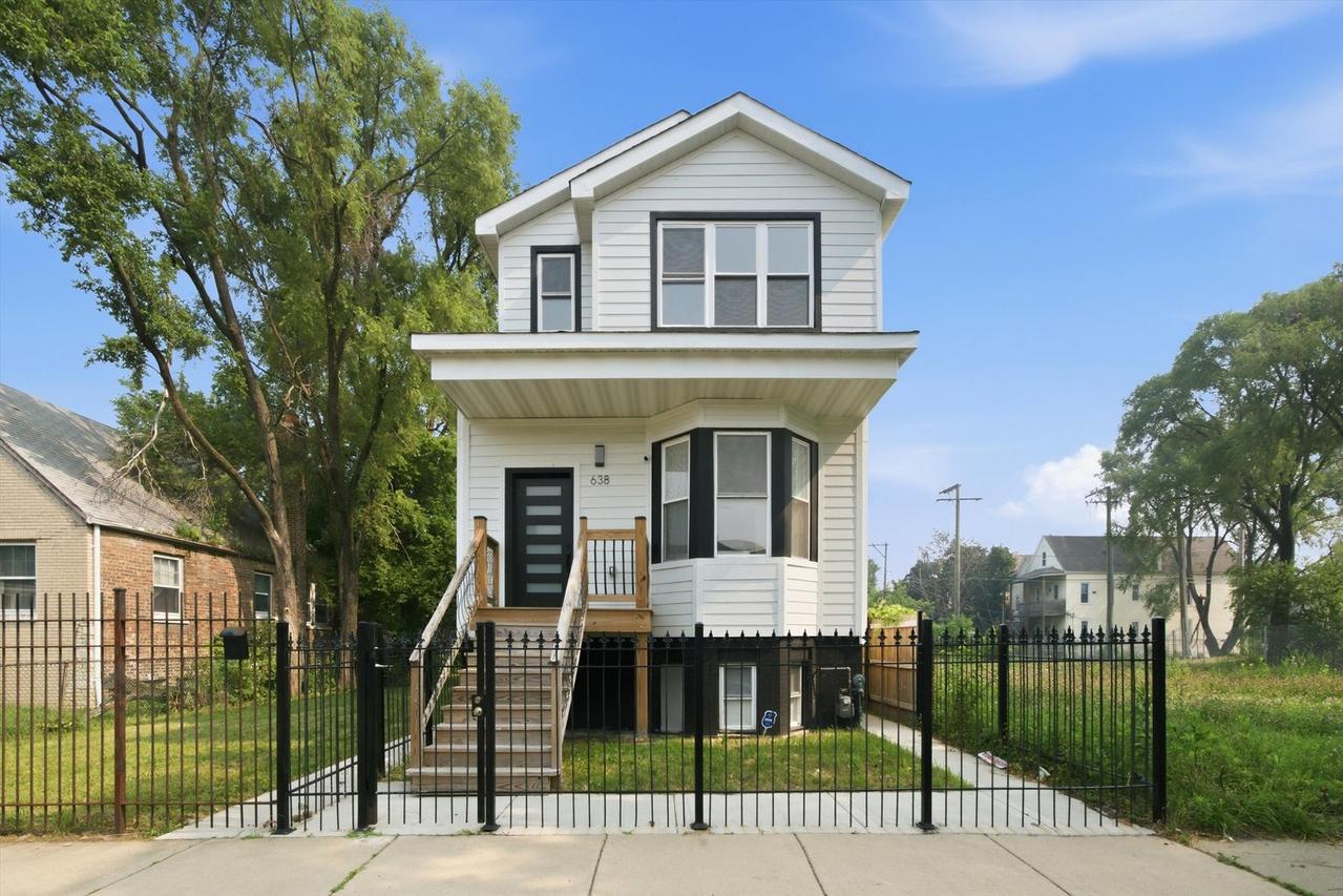 638 E 65th St., Chicago, IL 60637