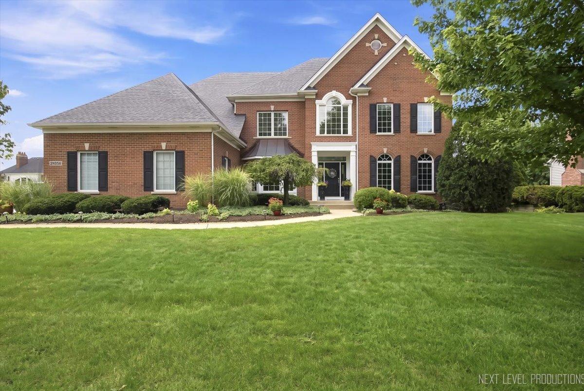 3N956 Walt Whitman Rd., St. Charles, IL 60175
