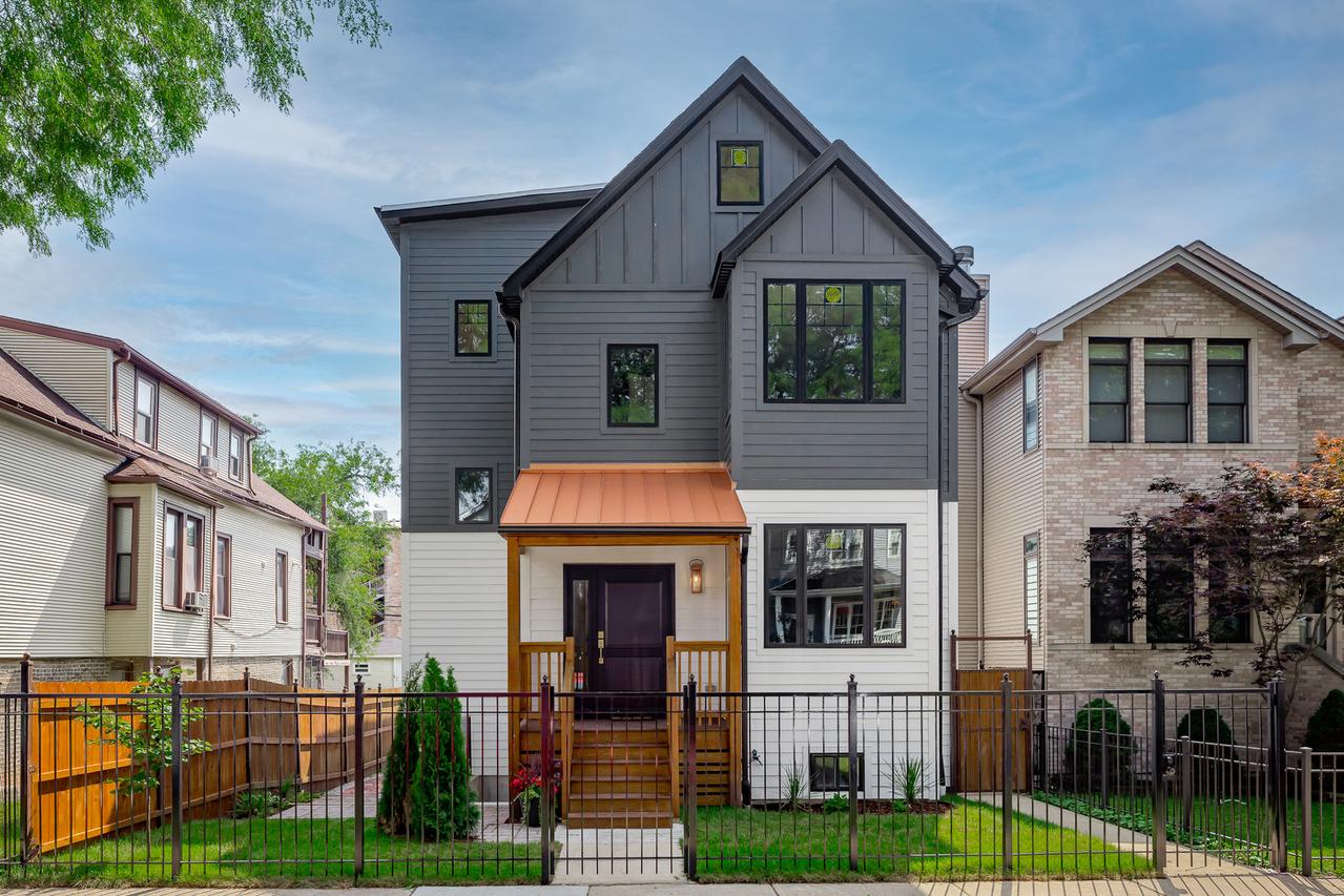 1931 N Whipple St., Chicago, IL 60647