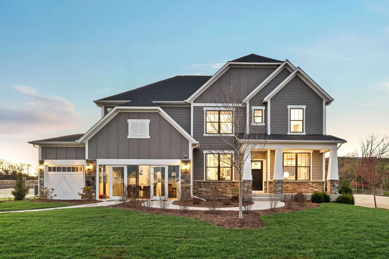 3003 Timberlake Ave., New Lenox, IL 60451