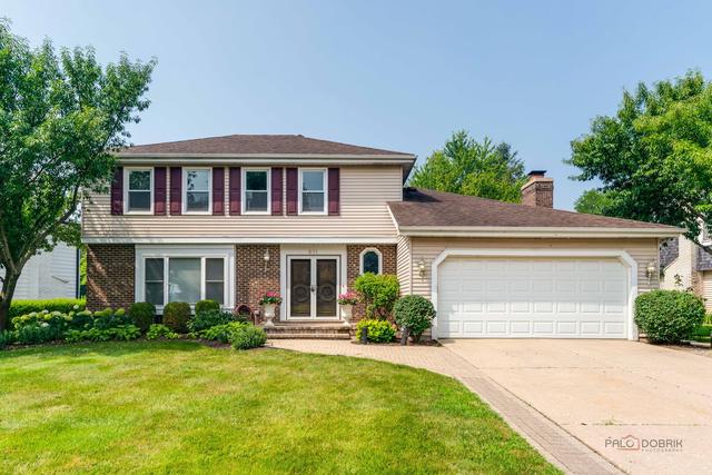New Homes For Sale This Week That Attend Rockland Elementary School: July 24th to July 30th