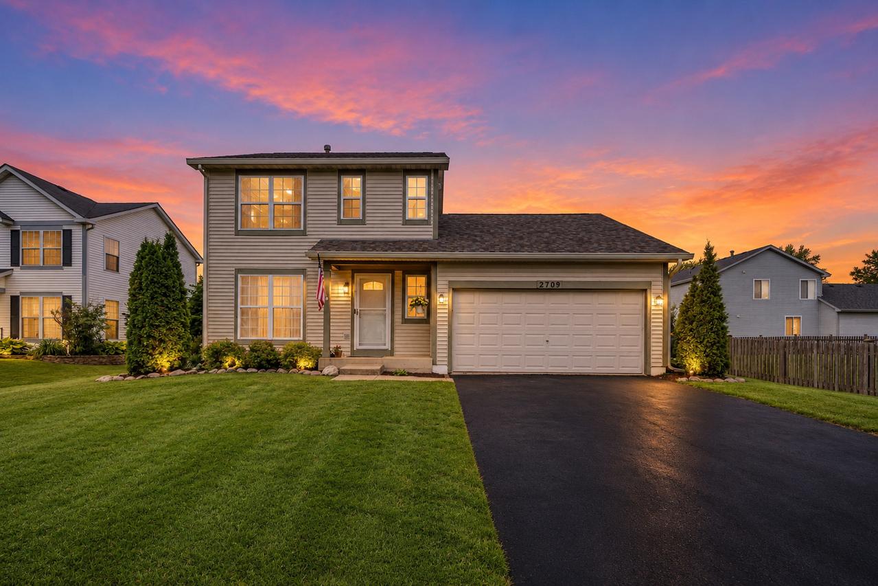 2709 Crested Butte Tr., Plainfield, IL 60586