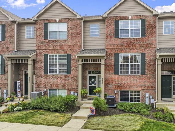 New Homes For Sale This Week That Attend Parkland Middle School: July 17th to July 23rd