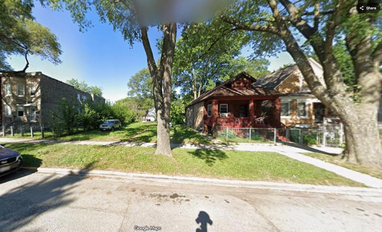6026 S Marshfield Ave., Chicago, IL 60636