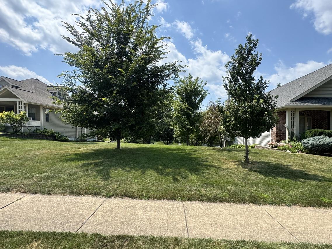 2507 Prairieridge Pl., Champaign, IL 61822