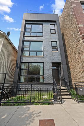 New Homes with Master Bedrooms on the 1st Floor in Lower West Side: July 18th to July 24th