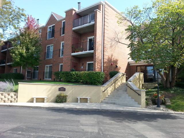 815 Leicester Rd. #214A, Elk Grove Village, IL 60007