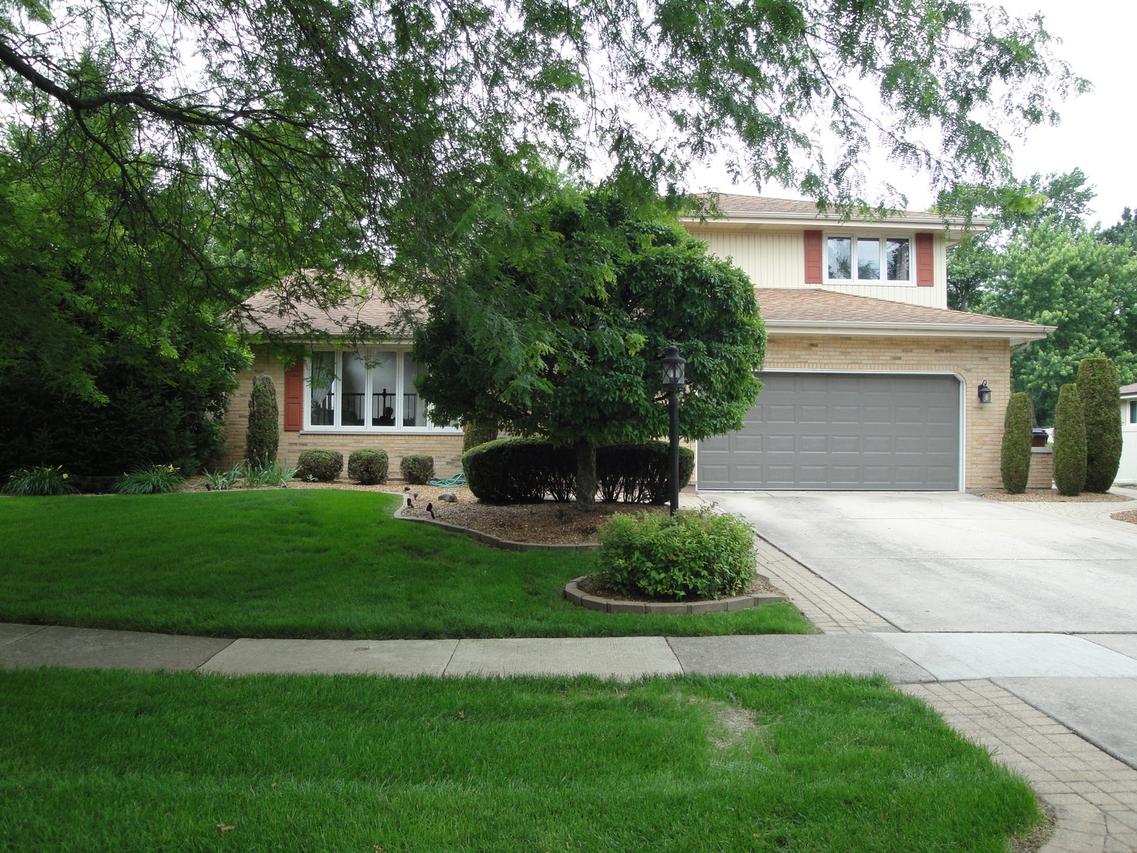 18916 Creekview Ln., Mokena, IL 60448