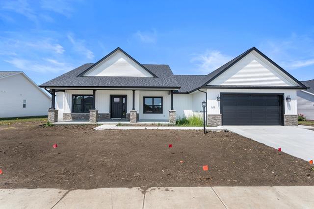 Homes Just Sold in Fisher: August 4th to August 10th