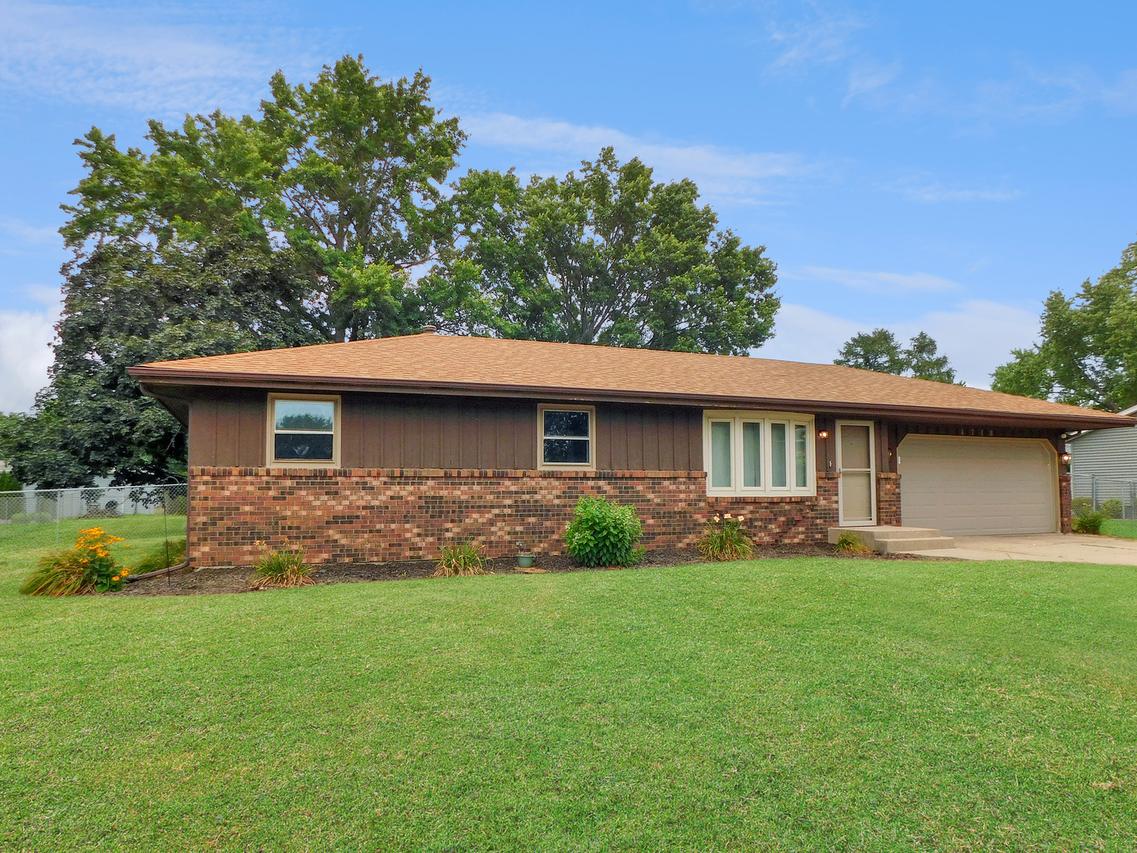 4718 Terrang Tr., Machesney Park, IL 61115