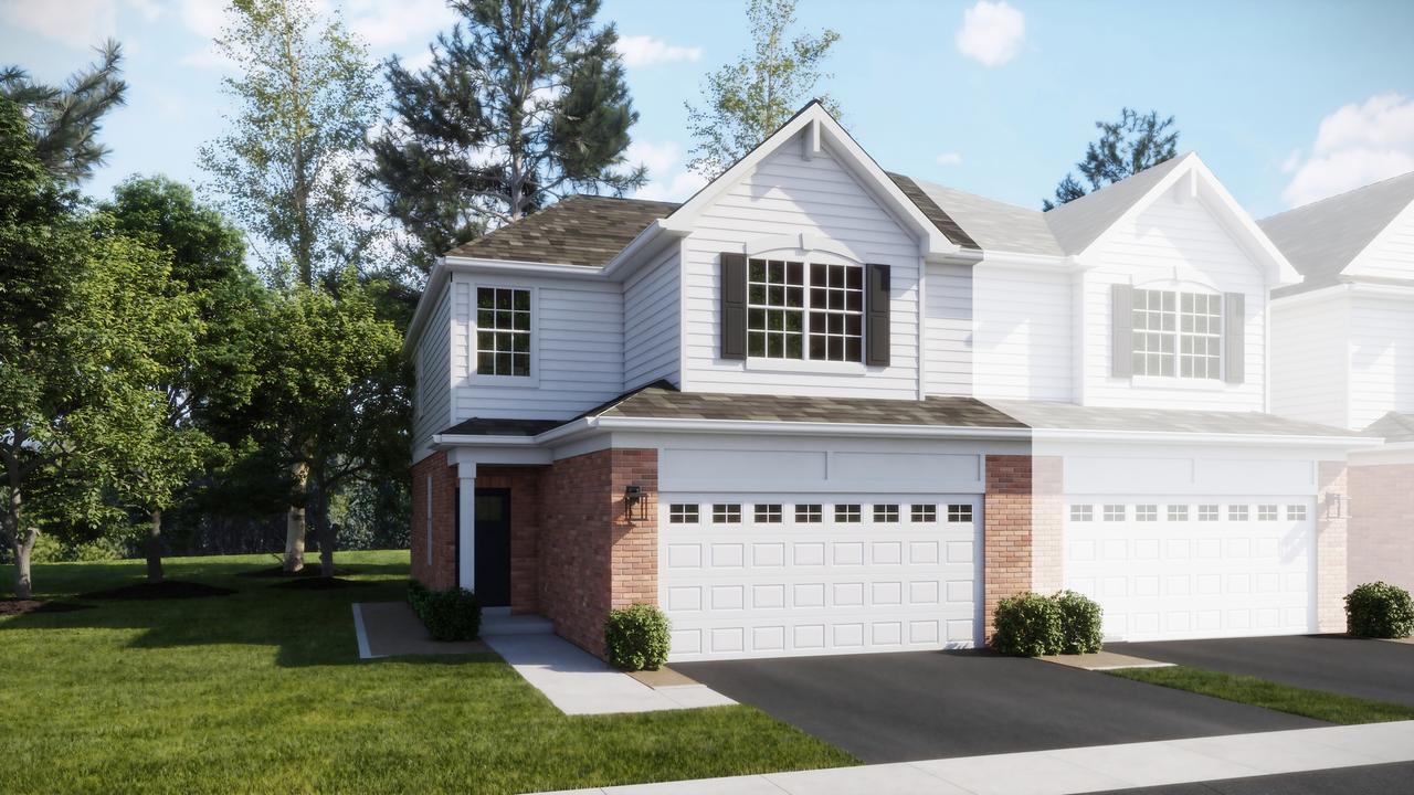 1187 Glenmont St., Algonquin, IL 60102