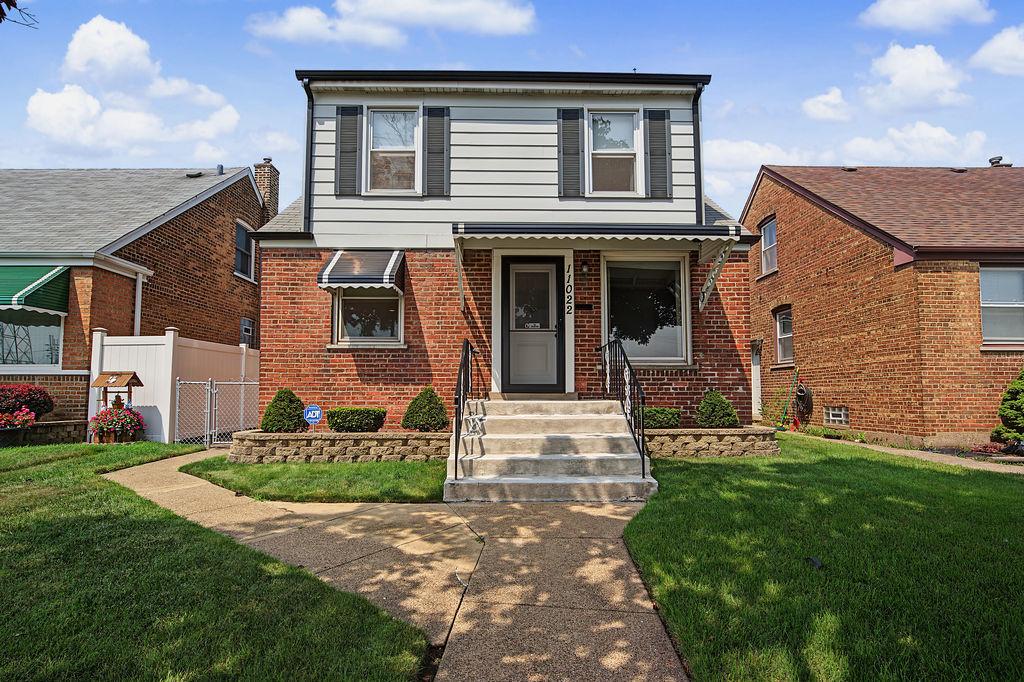 11022 S State Line Rd., Chicago, IL 60617