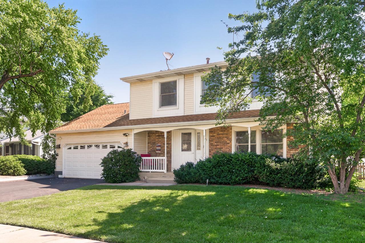975 W Pine Ave., Roselle, IL 60172