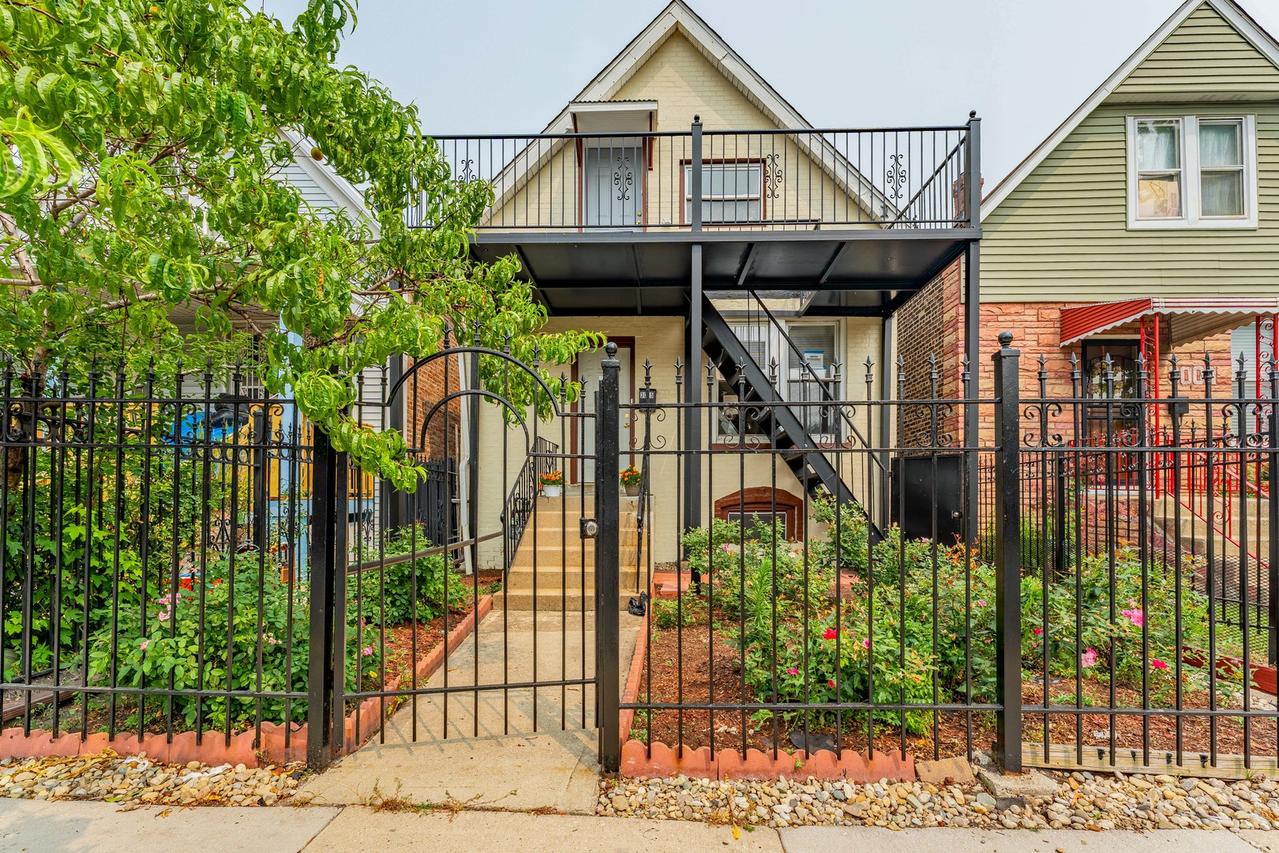 3005 S Pulaski Rd., Chicago, IL 60623
