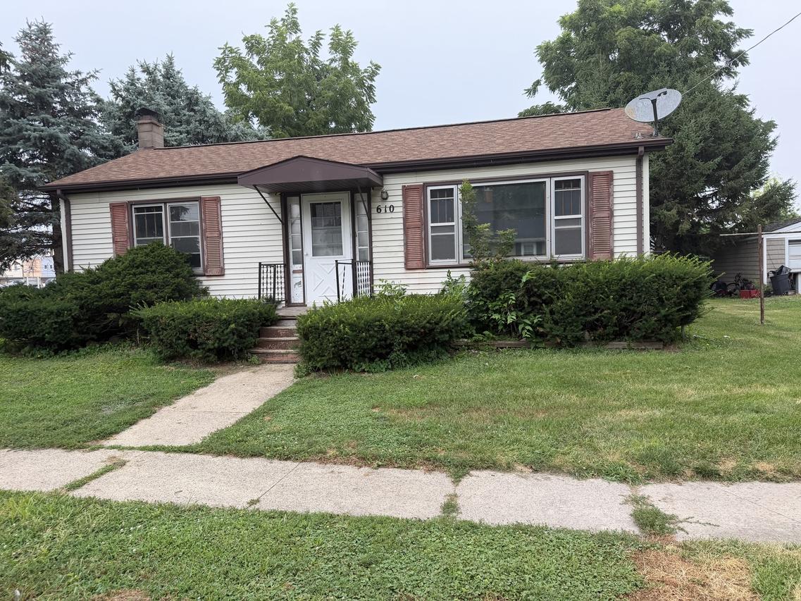 610 5th St., Mendota, IL 61342