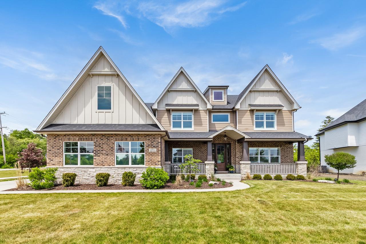 12711 Caruso Ct., Lemont, IL 60439