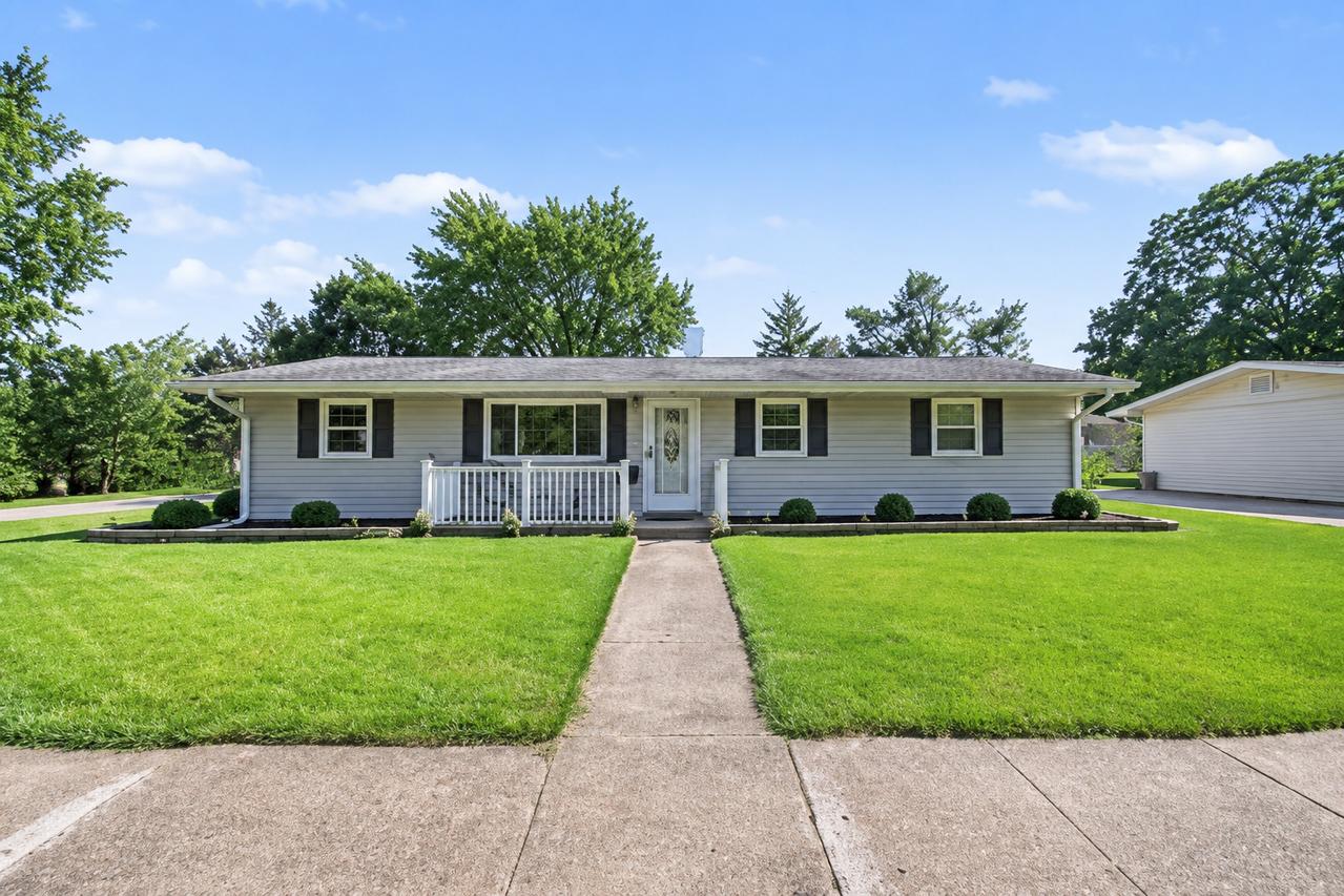 510 Best Ave., Dekalb, IL 60115