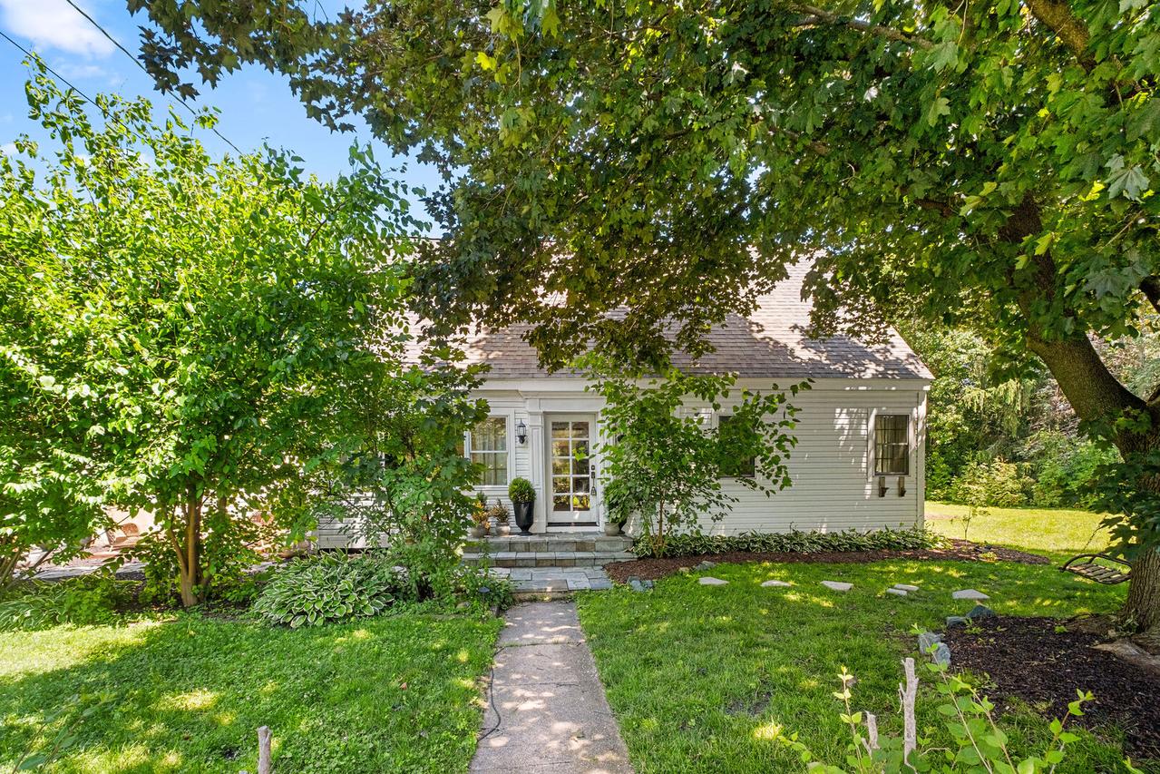 1008 Edward Rd., Prospect Heights, IL 60070