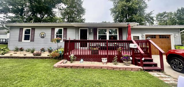 New Homes with Master Bedrooms on the 1st Floor in Chenoa: July 18th to July 24th