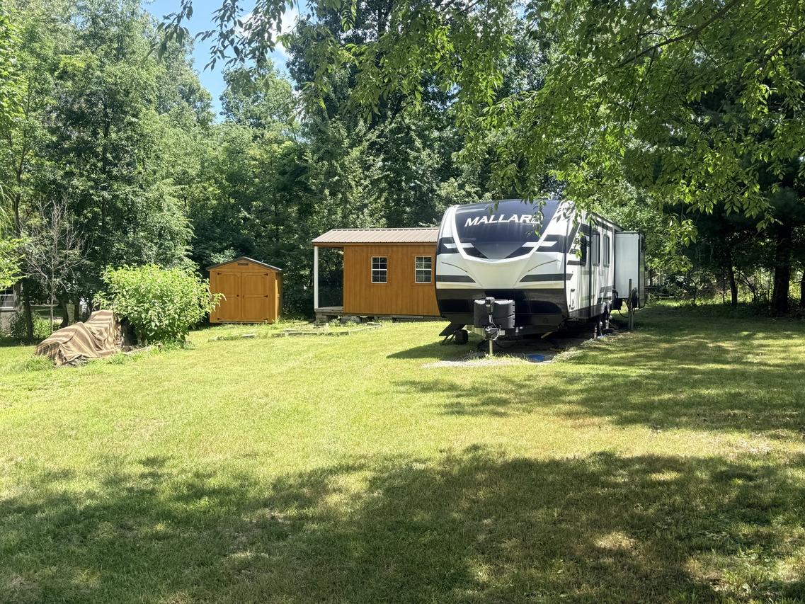8-7 Woodhaven Lakes, Sublette, IL 61367