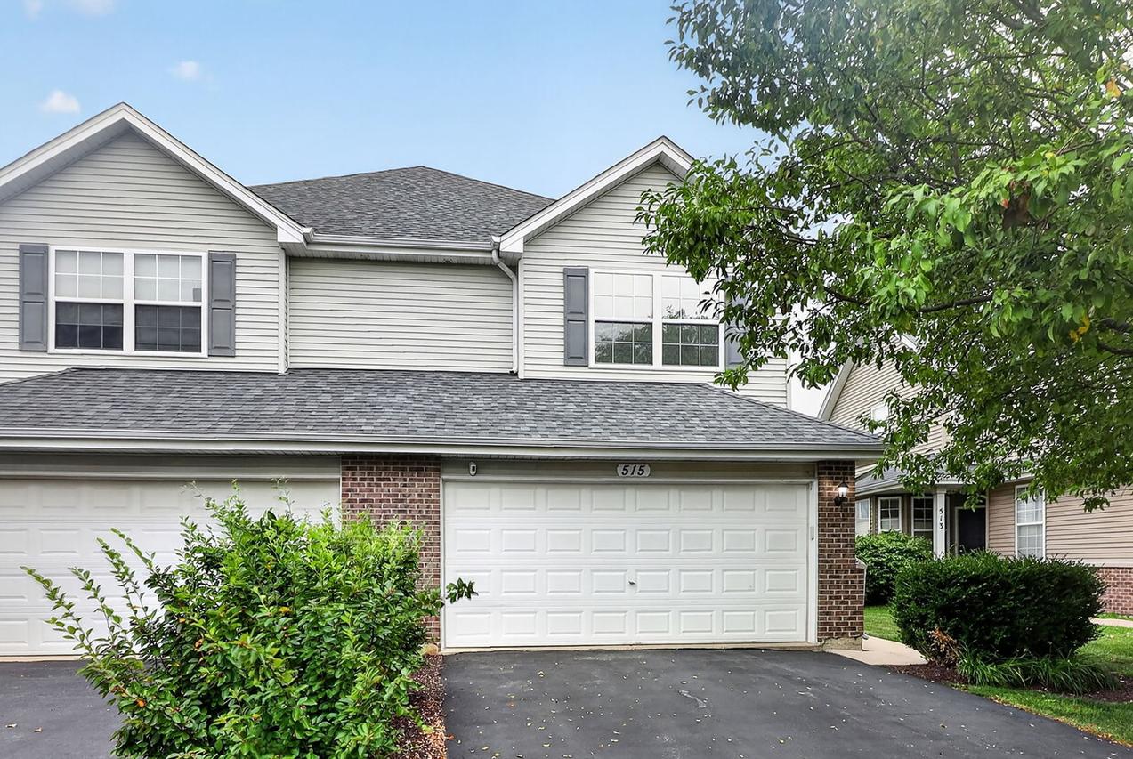 515 N Frieh Dr., Romeoville, IL 60446