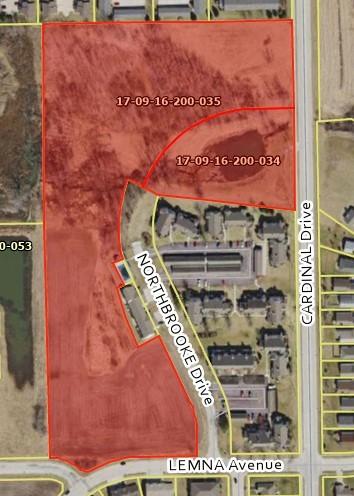 100 Northbrooke Dr., Bourbonnais, IL 60914