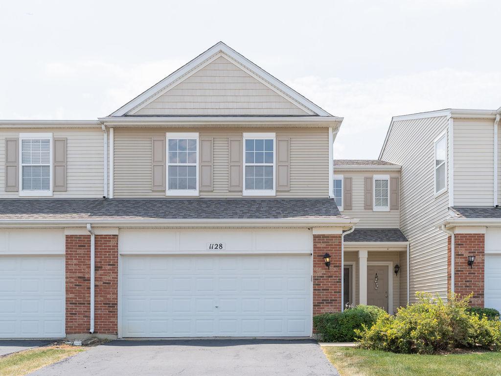 1128 Heron Cir., Joliet, IL 60431