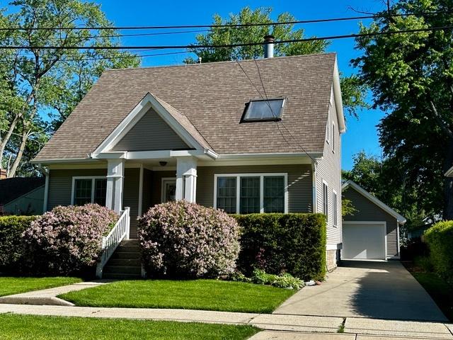 1344 Hickory Rd., Homewood, IL 60430