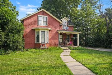 New Homes For Sale This Week That Attend Channing Memorial Elementary School: July 17th to July 23rd