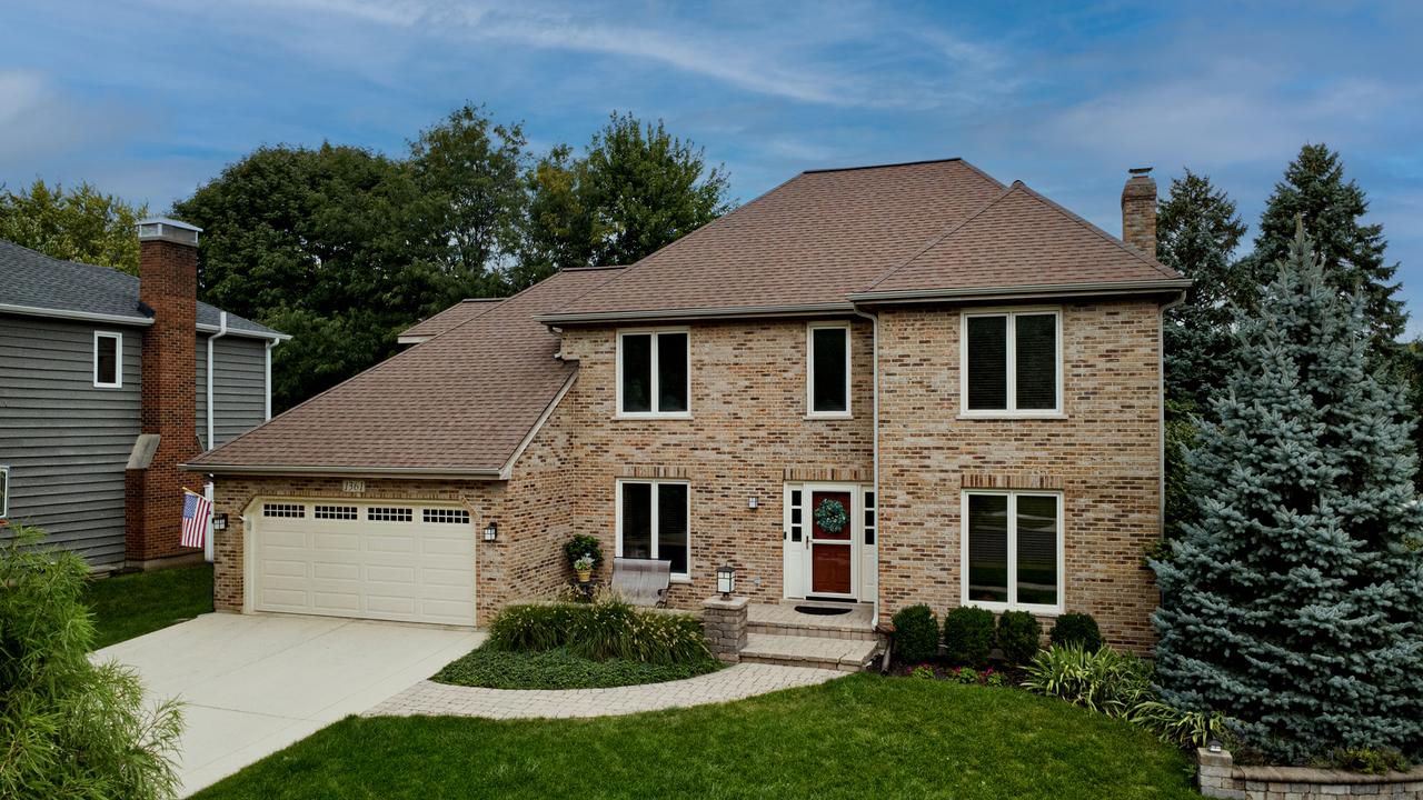 1361 Sussex Rd., Naperville, IL 60540
