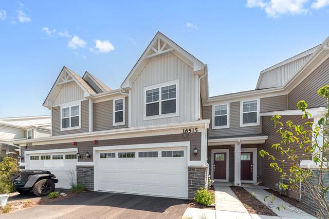Homes Just Sold That Attend Oak Prairie Junior High School: September 8th to September 14th