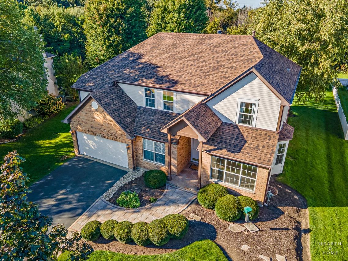 412 Reserve Dr., Crystal Lake, IL 60012