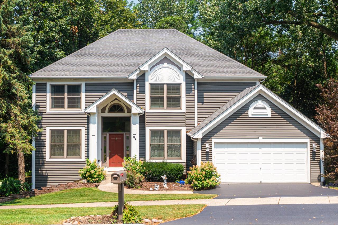 32 Riverbend Rd., Montgomery, IL 60538