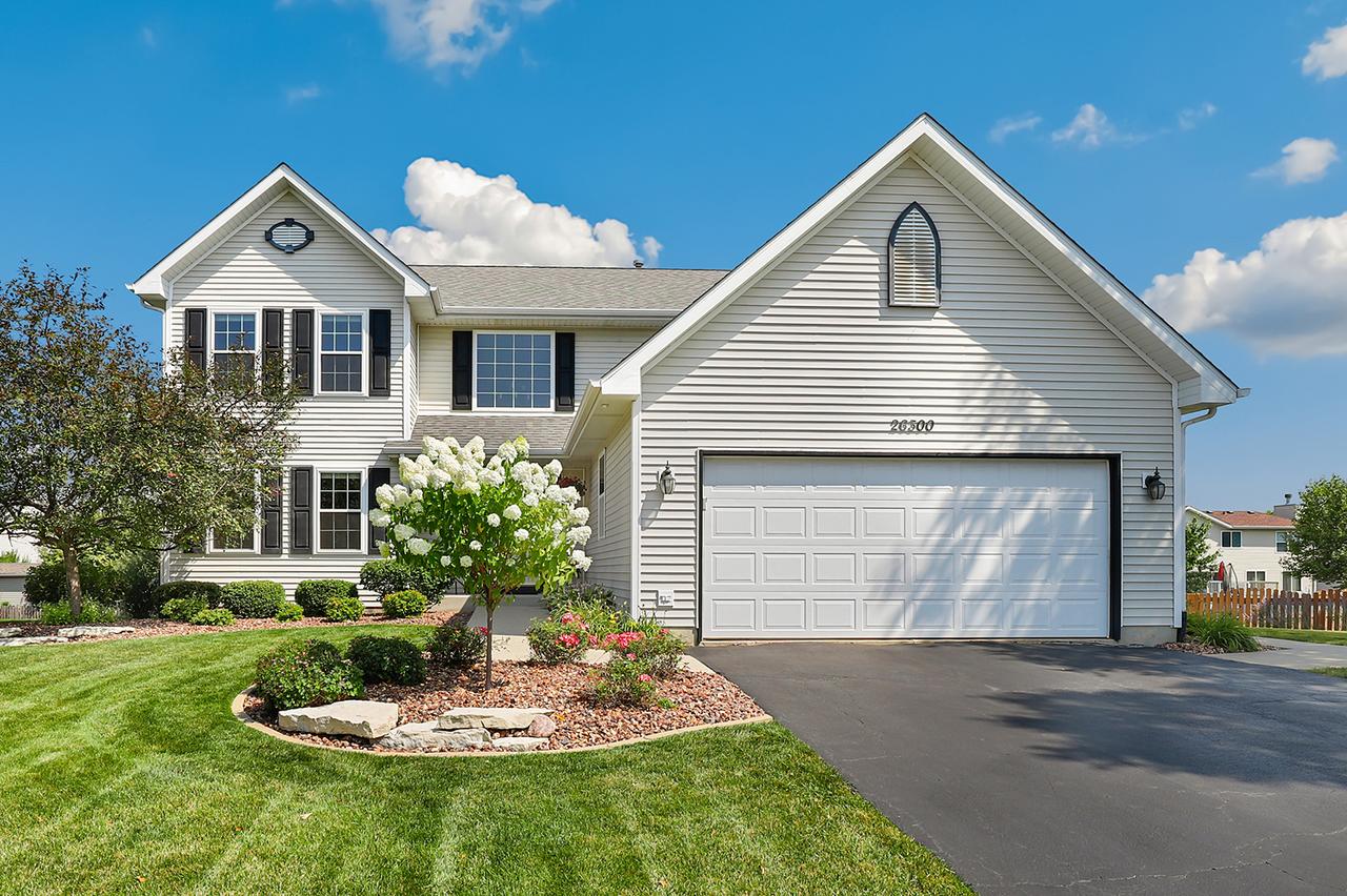 26300 W Bayberry Ct., Channahon, IL 60410