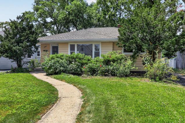 Homes Just Sold That Attend Jefferson Middle School: August 18th to August 24th