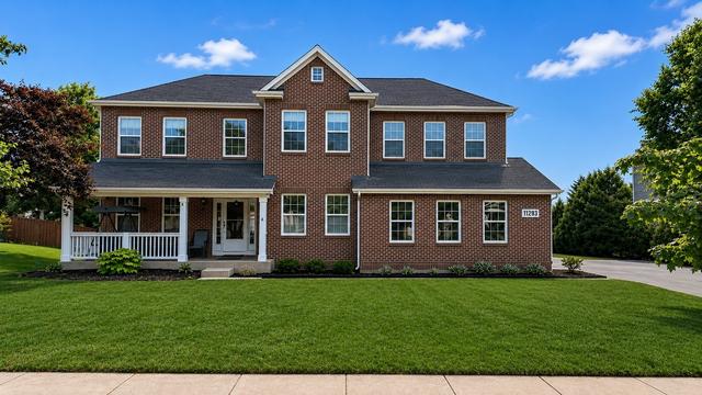 New Homes For Sale This Week That Attend Heineman Middle School: July 17th to July 23rd