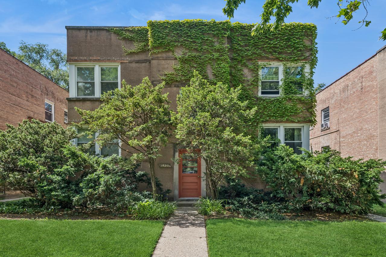 1400 Brummel St. #2E, Evanston, IL 60202