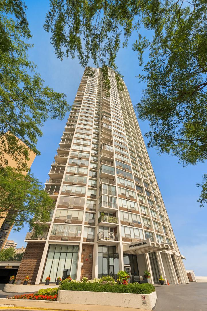 940 W Glenlake Ave. #27A, Chicago, IL 60660