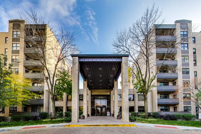 4545 W Touhy Ave. #409E, Lincolnwood, IL 60712