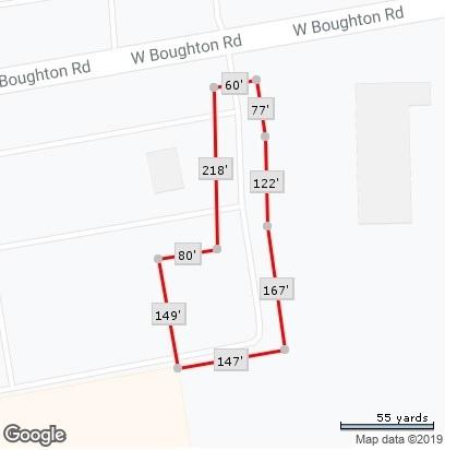 VACANT W Boughton Rd., Bolingbrook, IL 60440